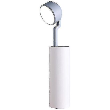 Lampe pliante de protection d’oeil, petite lampe de table de lampe de poche, banque d’alimentation d’urgence, mini lumière de nuit