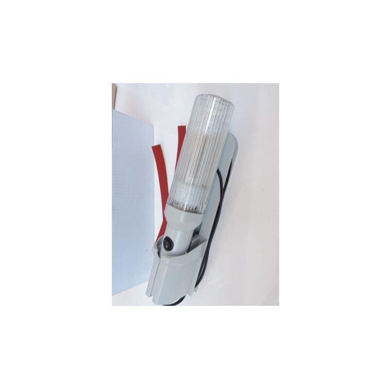 SCHNEIDER ELECTRIC Spacial - thalassa - eclairage baladeuse led - interrupteur + c&acirc;ble - 120/230vac