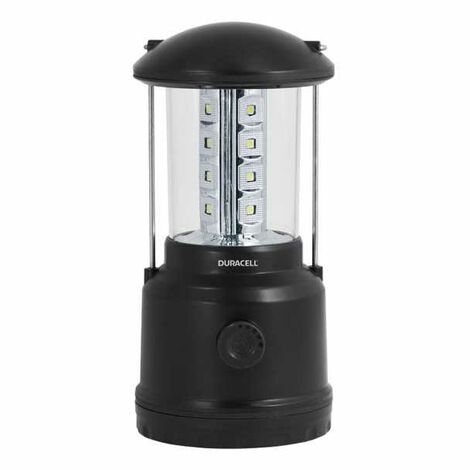 Lampe Portable LED Explorer Lnt-200 Duracell