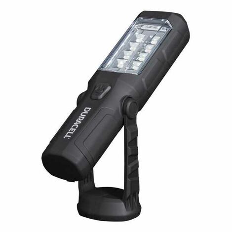 Lampe Portable LED Explorer Wkl-1 Duracell