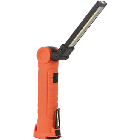 Lampe portable rechargeable 22x5,9