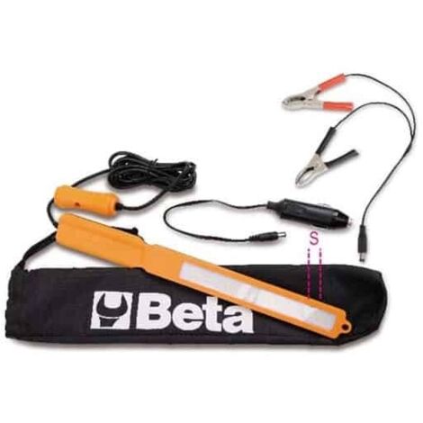 Lampe portable ultra-souple LED 1838SL Beta