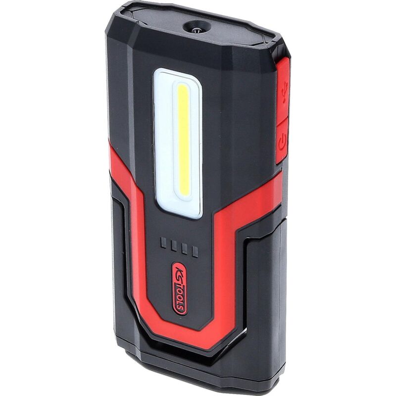 Lampe portative eQi UltimateBEAM compacte 600 lumens