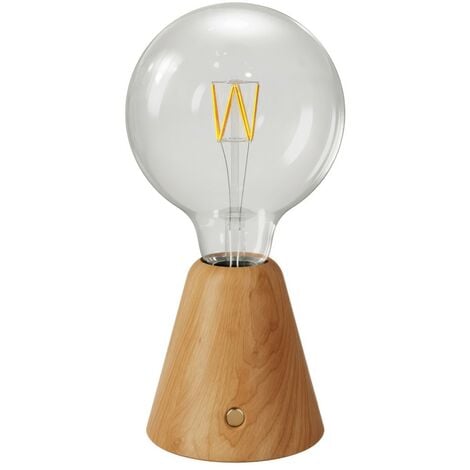 Lampe de travail LED COB sans fil Ergopower 10 W pour Professionnels