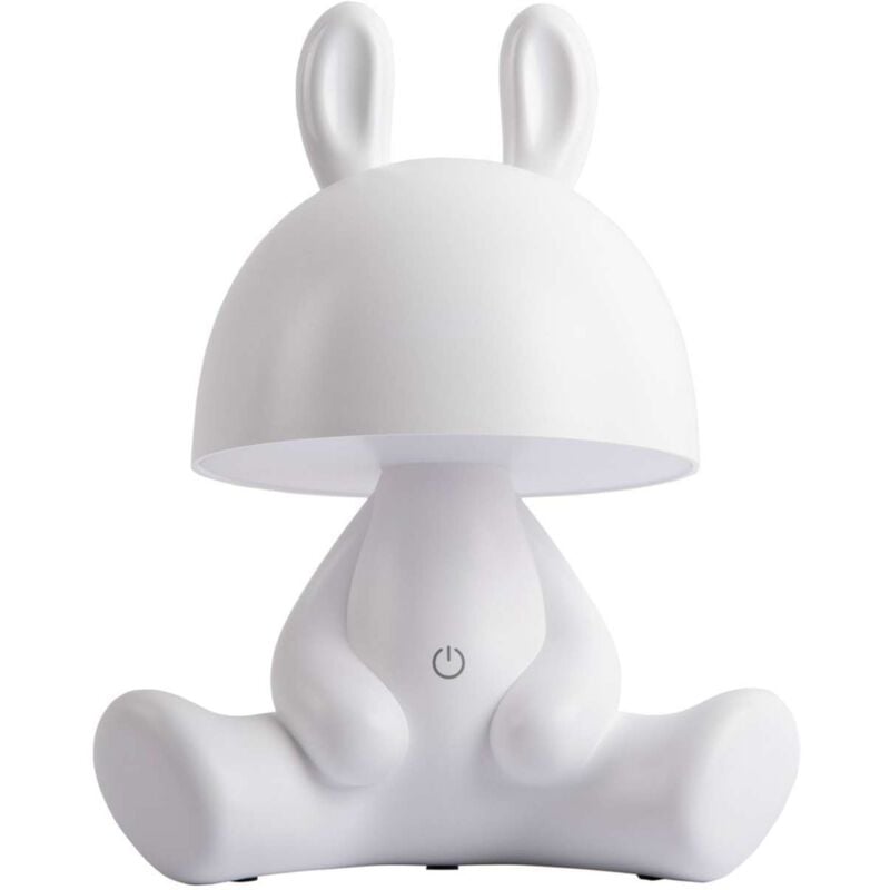 Leitmotiv - Lampe pour enfant Lapin