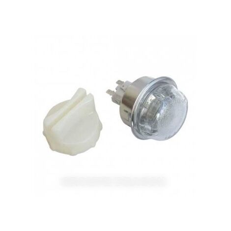 Lampe pour Four BOSCH 00420775