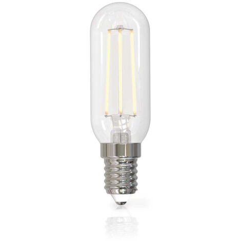 Lampe pour hotte aspirante led e14 4 w t25