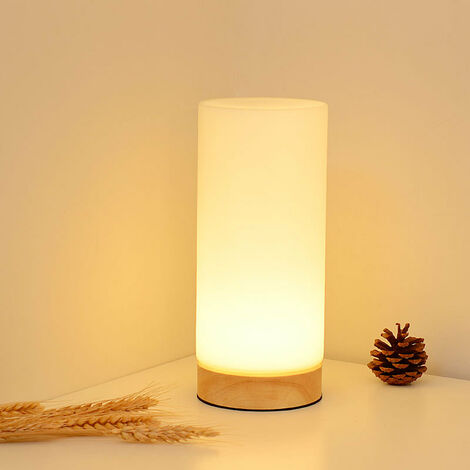 Lampe pour jardin et table Effet flamme