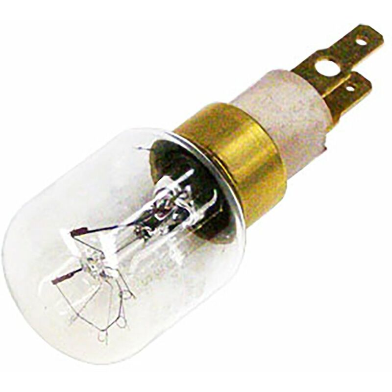 Lampe Ampoule 15w T25 Pour Refrigerateur Scholtes - C00115727