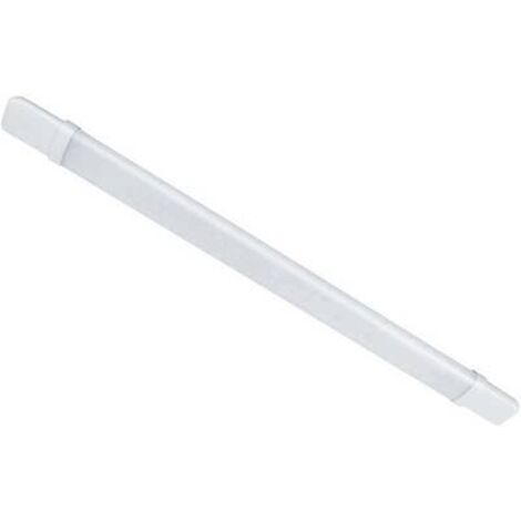 LAMPE POUR PIÈCES HUMIDES LED POUR UN CONFORT OPTIMAL ET UNE LUMINOSITÉ OPTIMALE - IDÉAL POUR LES PIÈCES HUMIDES DE TOUTES SORTE