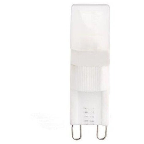 Lampe Projecteur G9 Led Haute Puissance Blanc Chaud 3w Ac220-240v