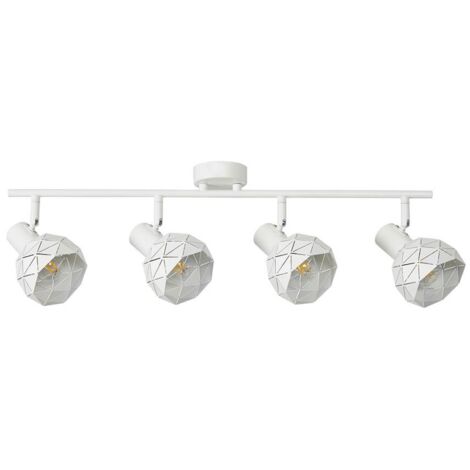 Lampe projecteur Italux HARLEY SPL34804W