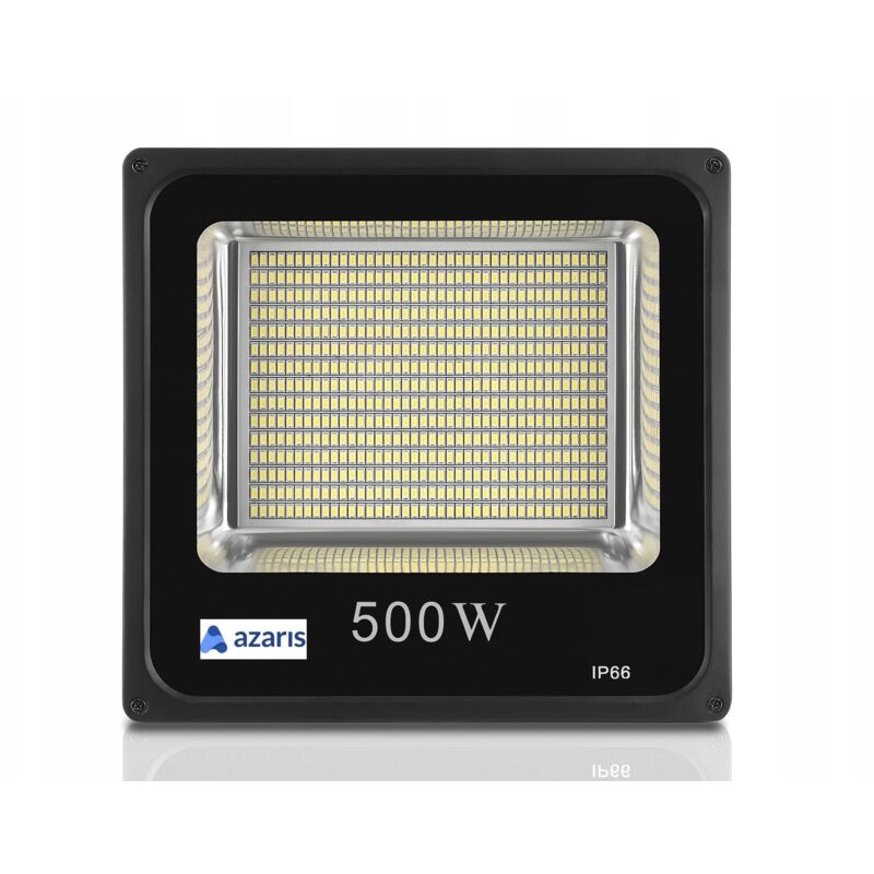 Lampe Projecteur Led 500w