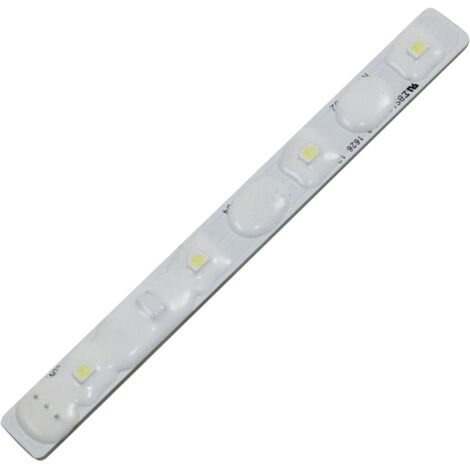 Lampe rampe