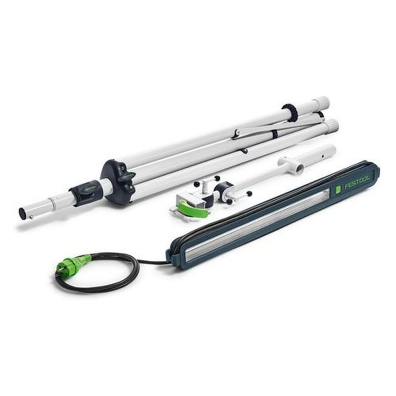 Festool - Lampe rasante stl 450-Set - 202911
