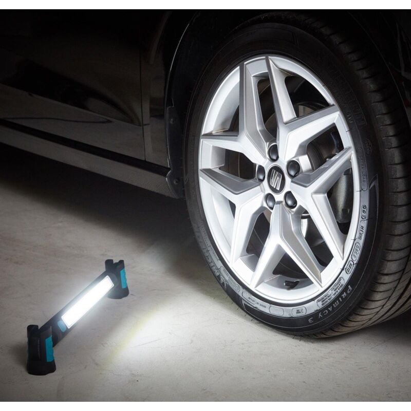 Lampe Rechargeable Magflex Utility 1000 Lum Ring