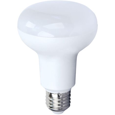 Lampe Réflecteur Led R80 E27 12,1 Watts 2700K 15000H ARIC 2963
