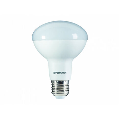 Lampe Refled R80 V3 Culot E27 - 8 Watts - Sylvania