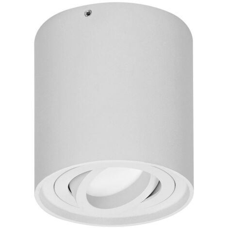 Lampe ronde CAROLIN DLR, blanche OR-OD-6146WGU10
