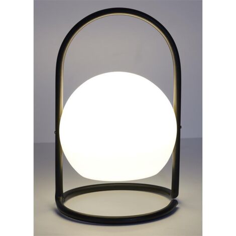 Lampe Ronde Decorative Interieur Et Exterieur