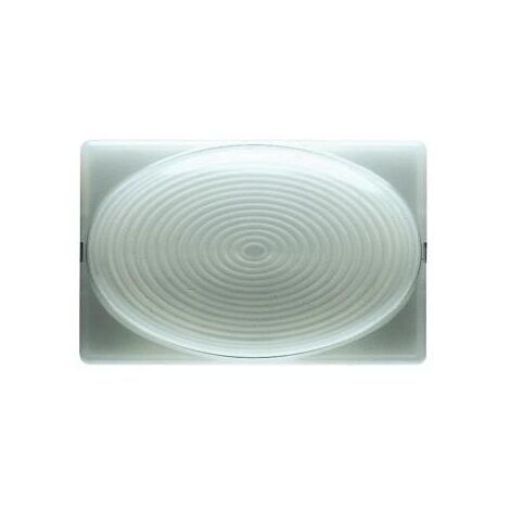 LAMPE SAILLANTE VERT.BALIS. GEWISS GW20628