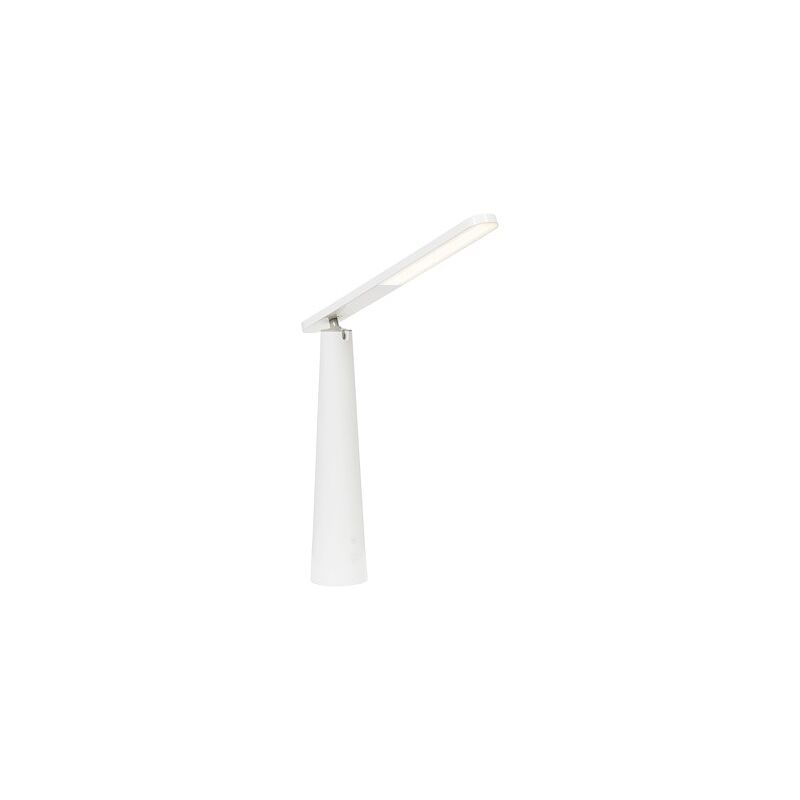 Alba - Lampe sans fil ledtube 4 w - Batterie rechargeable Alba - Lampe sans fil ledtube 4 w - Batterie rechargeable