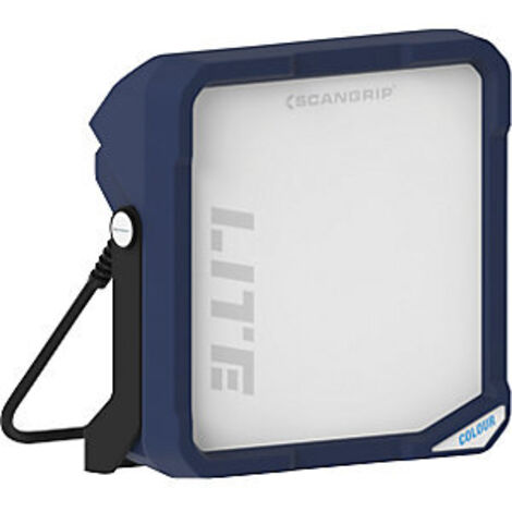 Lampe Scangrip VEGA LITE COLOUR 5000 lm