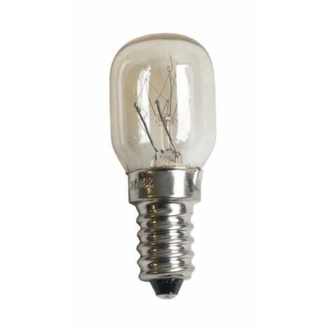 Lampe - SCHOLTES - C00006522 - 15W - E14 - Blanc chaud - Incandescence