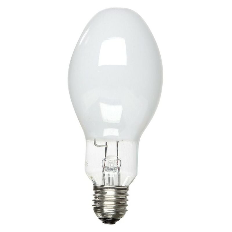 Lampe sodium haute pression ovoïde poudree E40 250W