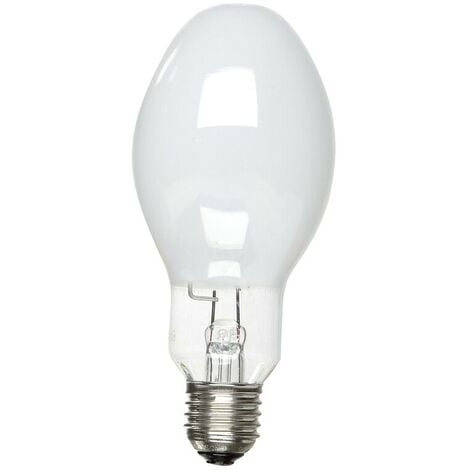 GE LIGHTING lampe sodium haute pression ovo√øde poudree e40 400w