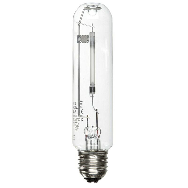 Lampe sodium haute pression tubulaire E40 250W