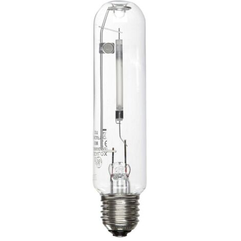 lampe sodium haute pression tubulaire E40 400W