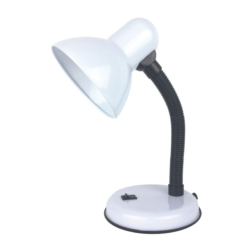 Lampe SOFI E27 blanche