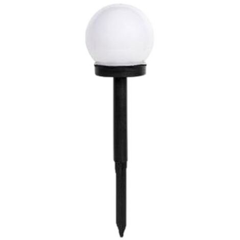 Lampe solaire 10 x 32 cm