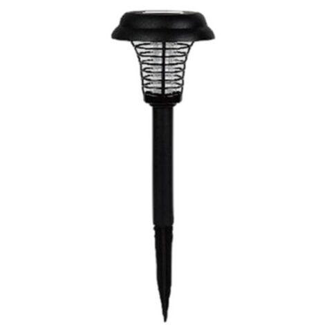 Lampe solaire 13,5 x 41 cm
