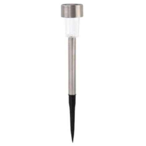 Lampe solaire 4,5 x 31,5 cm