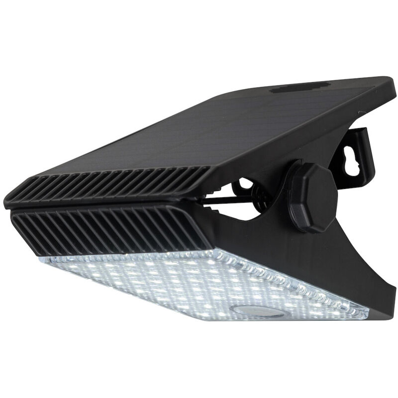 Lampe solaire Clips 4W 4000K IP44