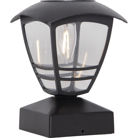 Lampe solaire de chemin Felix de Star Trading