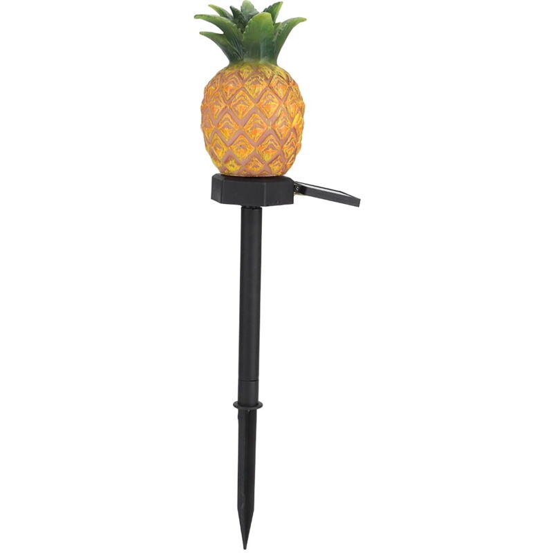 Lampe solaire d'extérieur à led pour jardin, pelouse, paysage, cour, parc, villa, décoration