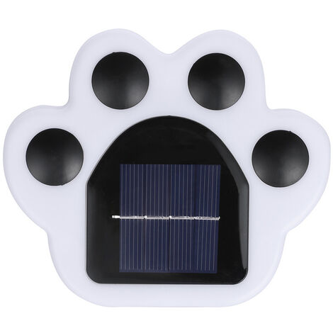 Guirlande solaire -Guirlande Lumineuse Exterieure 6.5M 30 LED Guirlande  Solaire Extérieure Lampion Solaire étanche Lanterne Solaire Decorative pour