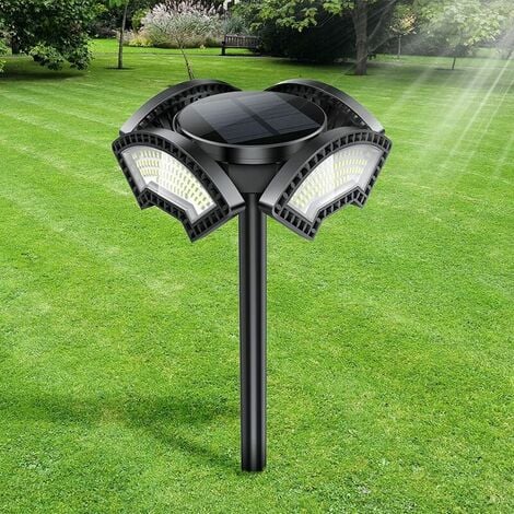 Acheter Lanterne solaire LED Vintage suspendue d'extérieur, alimentée par  l'énergie solaire, veilleuse de Camping, décoration de paysage pour jardin,  Patio, chemin