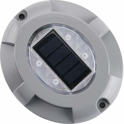 lampe solaire extérieur,eclairage extérieur solaire (bicolore froid et chaud)