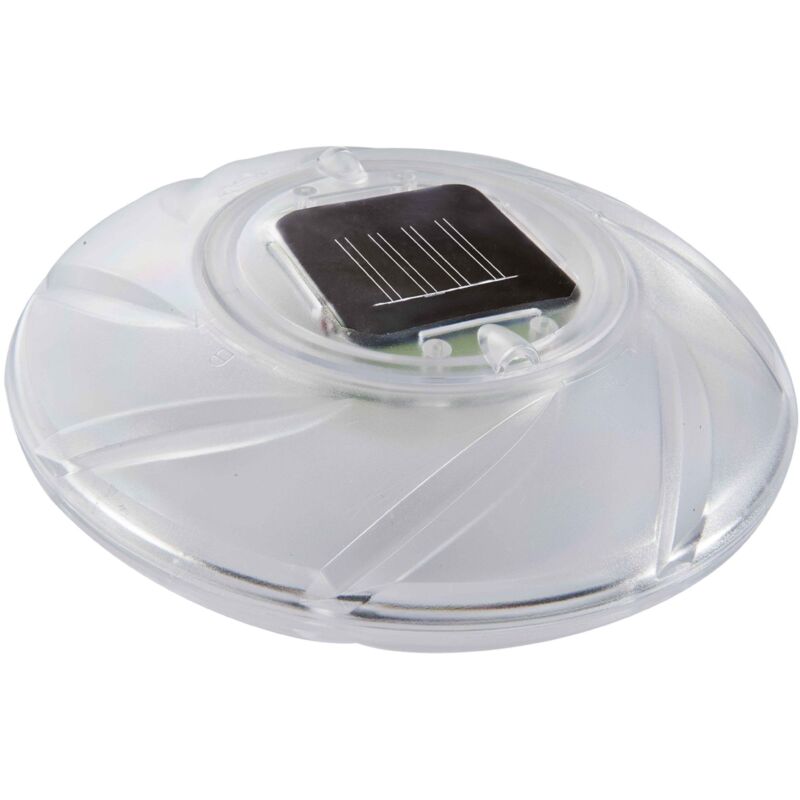 BESTWAY Lampe Solaire Flottante LED - vue 2
