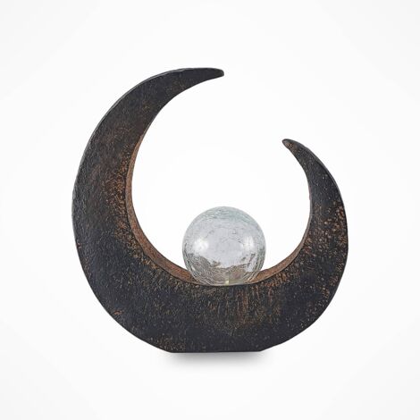 Lampe solaire 'Junah'