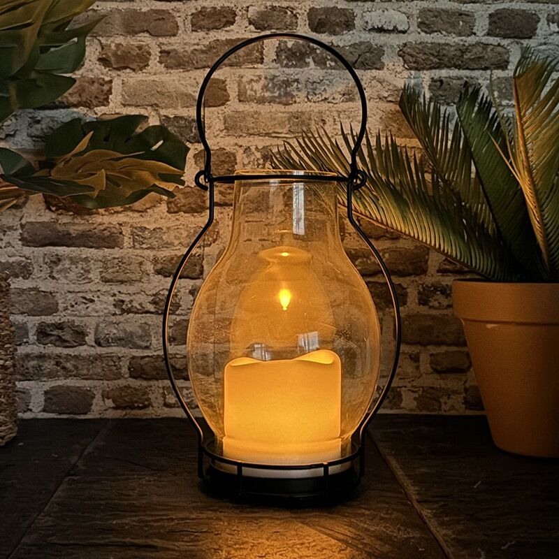 Lanterne solaire Deko Dream