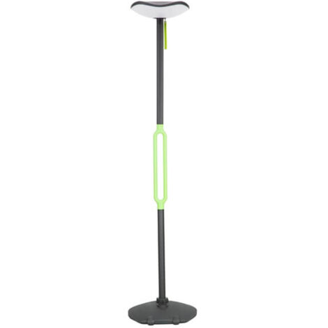 Lampe solaire Poppy debout - 6910802335