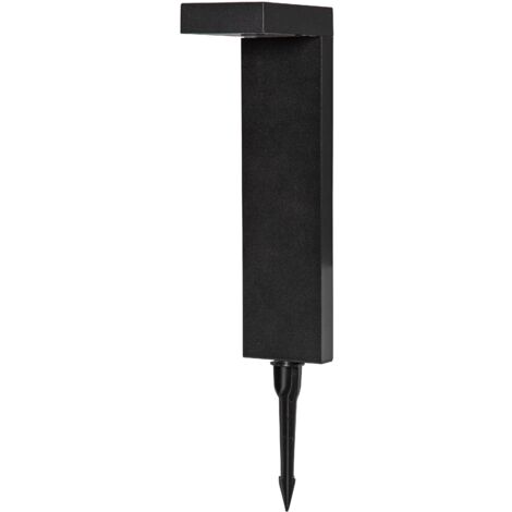 Lampe solaire pour chemin Vicini de Star Trading