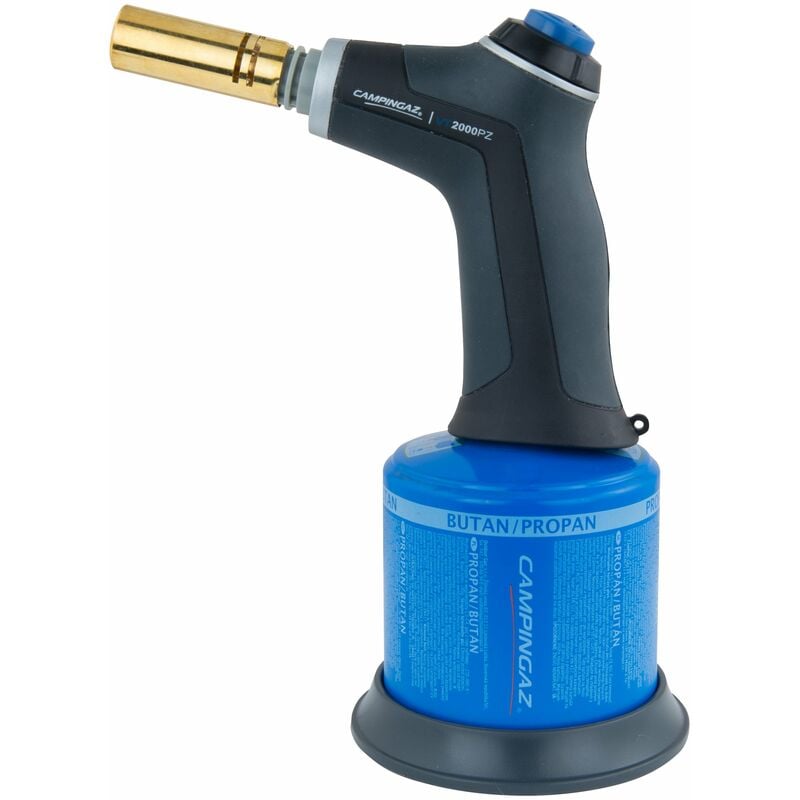 Lampe A Souder Vt 2000 Pz