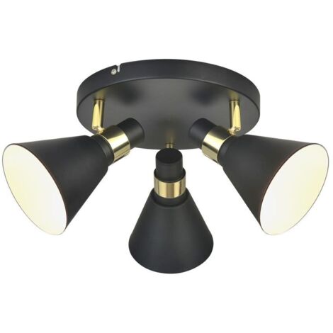Lampe spot Biagio MBH16079CK3 Italux