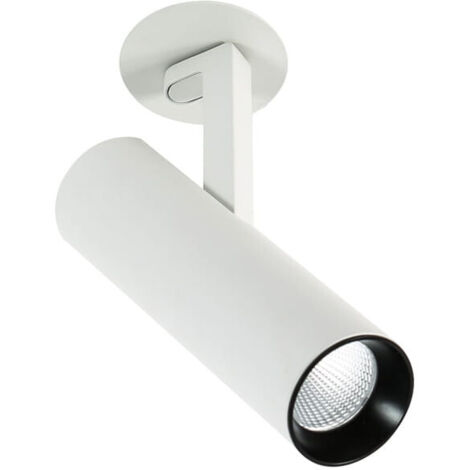 Lampe spot Bocca SL74055 3000K Italux